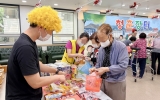청춘장터