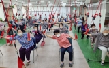 신나는 슬링운…