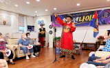 청중년 나이트 …